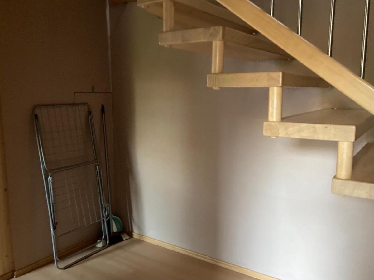 Villa Toskana Wohnung 1 Wackersdorf Eksteriør billede